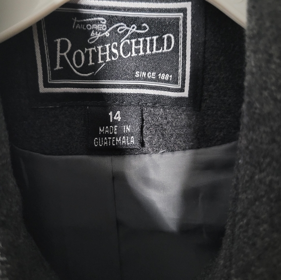 Coat - Picture 2 of 5